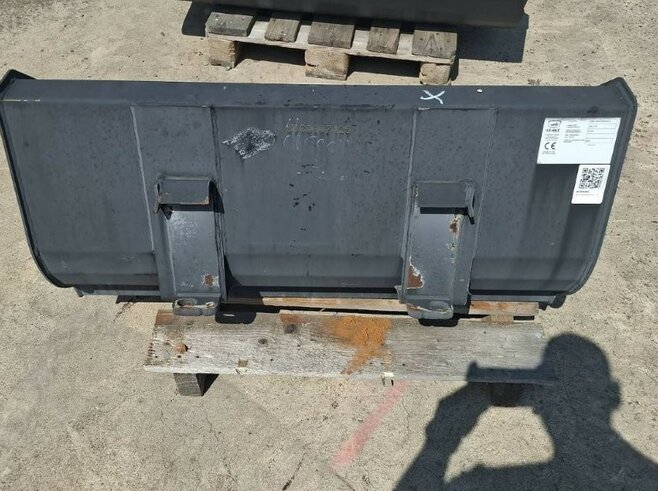Giant Erdbauschaufel 1000mm