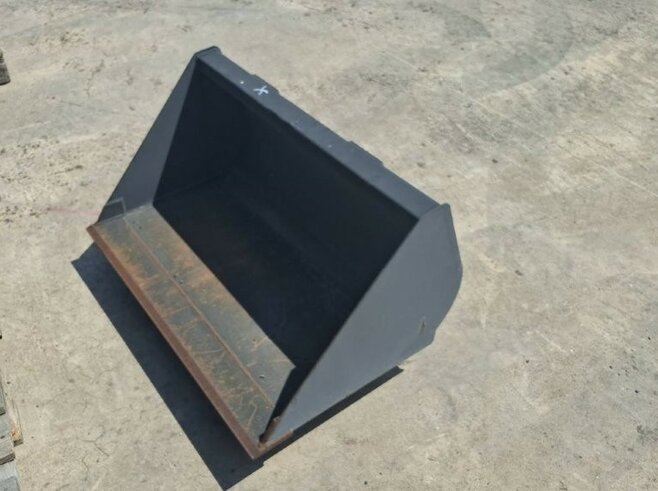 Giant Erdbauschaufel 1000mm