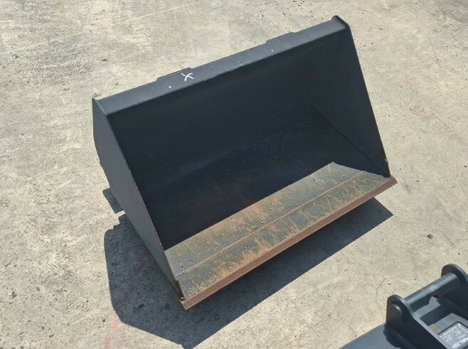 Giant Erdbauschaufel 1000mm