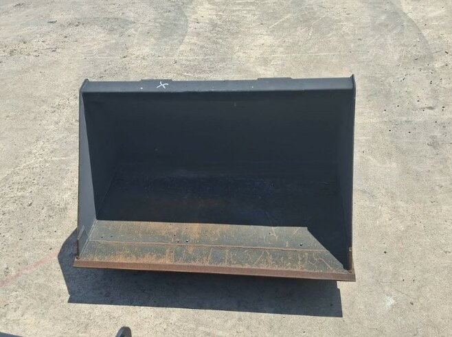 Giant Erdbauschaufel 1000mm