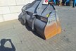 Hitachi  Erdbauschaufel 2700 mm