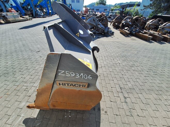 Hitachi  Erdbauschaufel 2700 mm