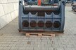 LRT Niederhalterschaufel 1850 mm