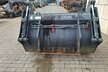 LRT Niederhalterschaufel 1850 mm
