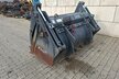 LRT Niederhalterschaufel 1850 mm