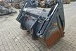 LRT Niederhalterschaufel 1850 mm