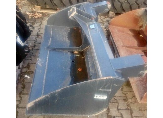 Lehnhoff Skid Schaufel 2030 mm 6MCR SW03