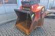 Allu Schaufelseparatoren DN 3-12 TS25/50 S