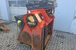 Allu Schaufelseparatoren DN 3-12 TS25/50 S