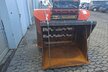 Allu Schaufelseparatoren DN 3-12 TS25/50 S