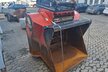 Allu Schaufelseparatoren DN 3-12 TS25/50 S