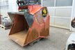 Allu Schaufelseparatoren DN 3-17 X 75