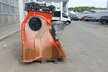 Allu Schaufelseparatoren DN 3-17 X 75