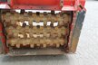 Allu Schaufelseparatoren DN 3-17 X 75