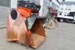 Allu Schaufelseparatoren DN 3-17 X 75