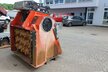 Allu Schaufelseparatoren DN 3-17 X 75
