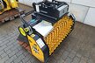 Gyrustar Schaufelseparatoren 3-100MAX