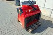 ALLU, Schaufelseparatoren DN 2-09 TS08/16 S