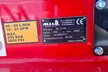 ALLU, Schaufelseparatoren DN 2-09 TS08/16 S