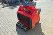 ALLU, Schaufelseparatoren DN 2-09 TS08/16 S