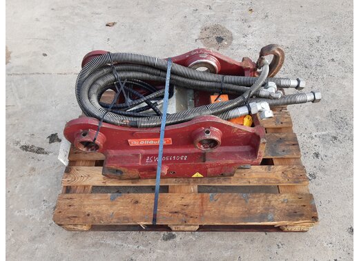 OilQuick Vollhydr. Schnellwechsler OQ70/55