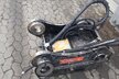 OilQuick Vollhydr. Schnellwechsler OQ80