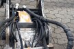 OilQuick Vollhydr. Schnellwechsler OQ80