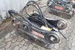 OilQuick Vollhydr. Schnellwechsler OQ80