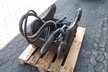 OilQuick Vollhydr. Schnellwechsler OQ80