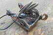 OilQuick Vollhydr. Schnellwechsler OQ80