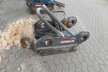OilQuick Vollhydr. Schnellwechsler OQ80