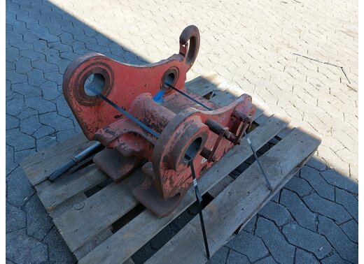 Lehnhoff Lehnhoff, Schnellwechsler MS20