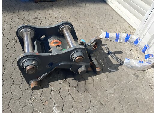 Kaiser Schnellwechsler CW45S