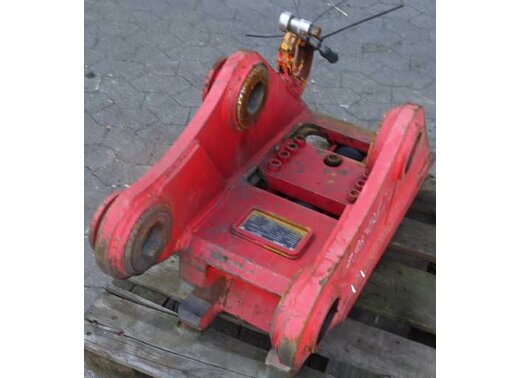 Rädlinger Mech. Schnellwechsler