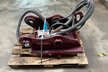 OilQuick Vollhydr. Schnellwechsler OQ80