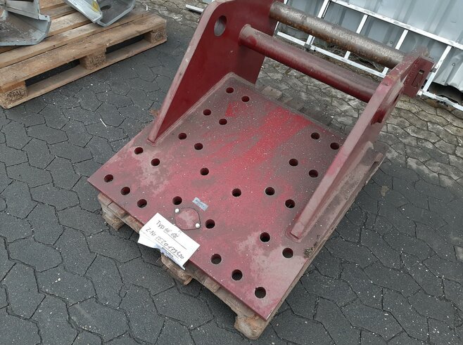 Wolf Schraubadapter SW66