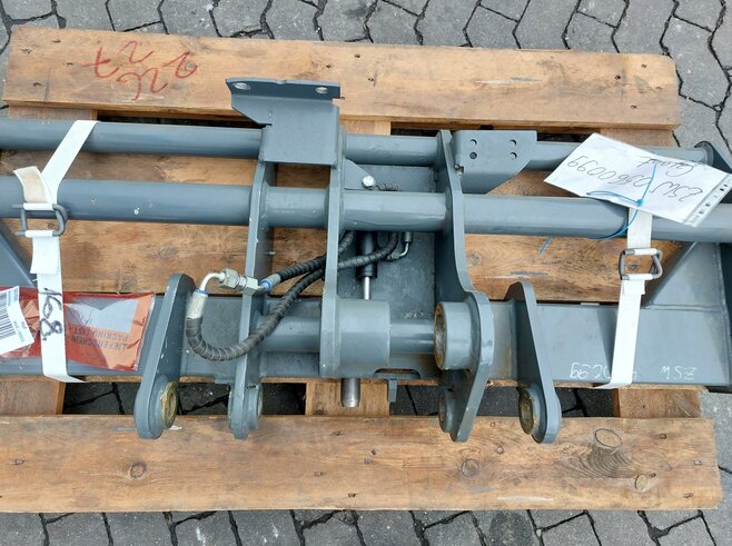 Giant Radlader Schnellwechsler  Tendo 4548