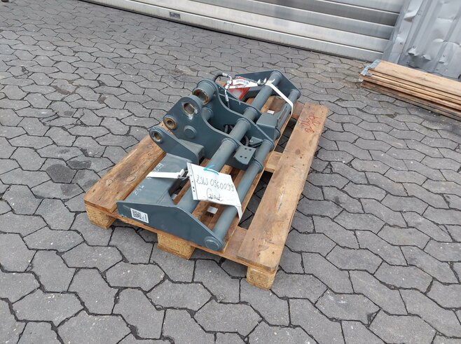 Giant Radlader Schnellwechsler  Tendo 4548