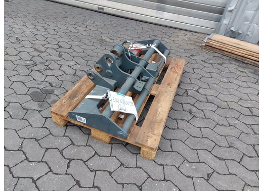 Giant Radlader Schnellwechsler Tendo 4548