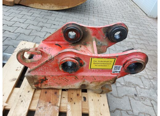 Rädlinger mech. Schnellwechsler MS10
