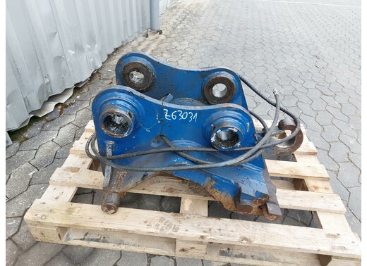 Kaiser Hydr. Schnellwechsler CW30