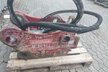 OilQuick Vollhydr. Schnellwechsler OQ80