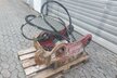 OilQuick Vollhydr. Schnellwechsler OQ80