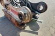 OilQuick Vollhydr. Schnellwechsler OQ90