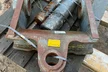 HGT Pendelaufhängung, Gagel 70/115 MT4.5