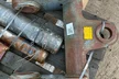 HGT Pendelaufhängung, Gagel 70/115 MT4.5