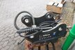 OilQuick Vollhydr. Schnellwechsler OQ80