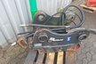 OilQuick Vollhydr. Schnellwechsler OQ80