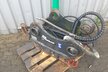 OilQuick Vollhydr. Schnellwechsler OQ80