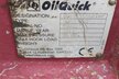 OilQuick Schnellwechsler OQ80
